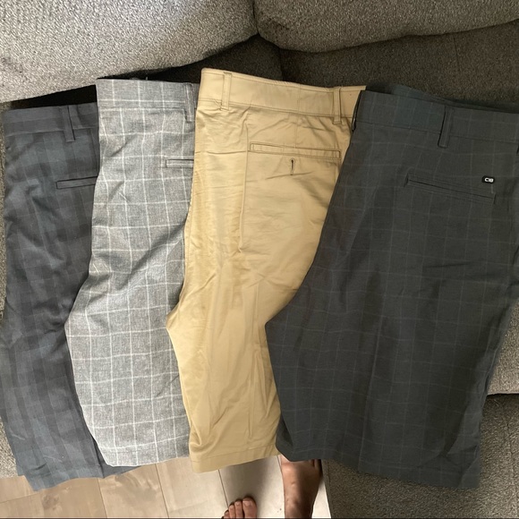 ✨SOLD✨Men’s Shorts - Size 42 - Picture 1 of 1